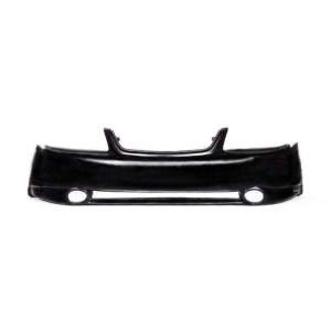 Chevrolet Impala 2000-2005 Premier Style 1 Piece Polyurethane Front Bumper - image 1