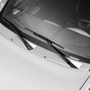 Chevrolet S-10 1994-2004 / Chevrolet Blazer 1995-2004 Premier Style 1 Piece Polyurethane Wiper Cowl - image 1