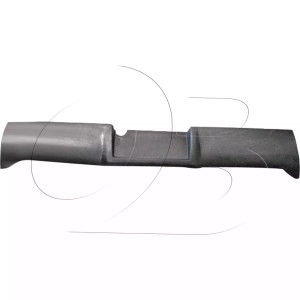 KBD Urethane Premier Style 1pc Roll Pan > Chevrolet S-10 1994-2004 - image 1 KBD Urethane Premier Style 1pc Roll Pan > Chevrolet S-10 1994-2004 - image 1