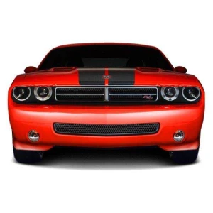 Dodge Challenger SE/RT 2008-2010 Retromod 4 Piece Polyurethane Full Body Kit - image 1