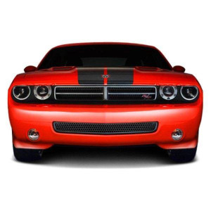 Dodge Challenger SE/RT 2008-2010 Retromod 4 Piece Polyurethane Full Body Kit - image 1