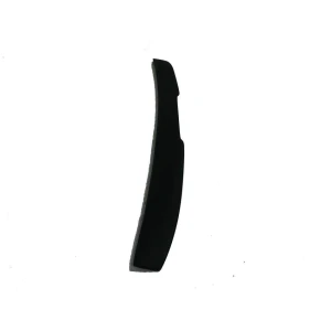 Dodge Charger 2006-2010 Premier Style 1 Piece Polyurethane Roof Wing Spoiler - image 1