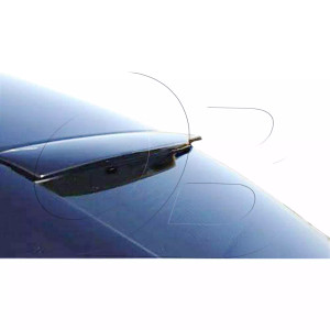 KBD Urethane Premier Style 1pc Roof Wing Spoiler > Dodge Charger 2006-2010 - image 1
