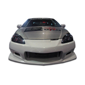 2005-2006 Acura RSX C-2 Front Bumper - 1 Piece - image 1