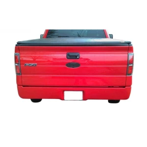 Ford F150 1997-2003 Premier Style 1 Piece Polyurethane Roll Pan - image 1
