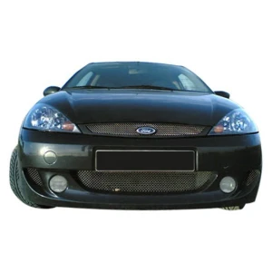 Ford Focus 2000-2004 Premier Style 1 Piece Polyurethane Front Bumper - image 1