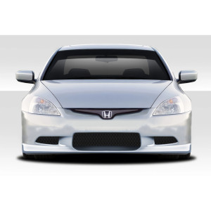 2003-2007 Honda Accord 2DR Duraflex C-2 Front Bumper - 1 Piece - image 1
