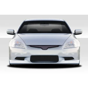 2003-2007 Honda Accord C-2 Front Bumper - image 1