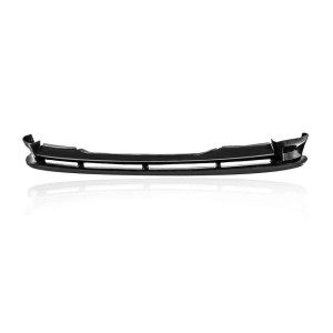 Ford Mustang 2010-2012 Premier Style 1 Piece Polyurethane Front Lip - image 1