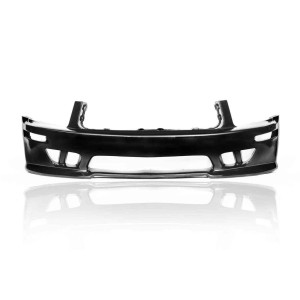 Ford Mustang 2005-2009 Sallen Style 7 Piece Polyurethane Full Body Kit - image 1