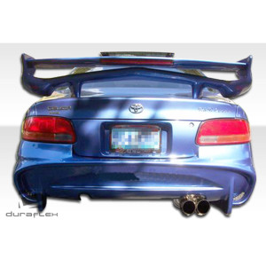 1994-1999 Toyota Celica 2DR C-5 Body Kit - 4 Piece - image 1
