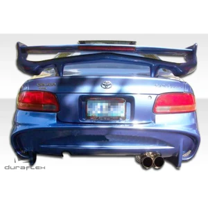 1994-1999 Toyota Celica 2DR C-5 Body Kit - 4 Piece - image 1