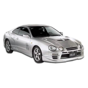 1994-1999 Toyota Celica 2DR Duraflex C-5 Body Kit - 4 Piece - image 1