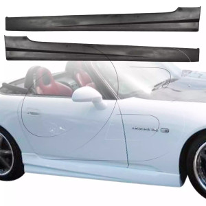 Honda S2000 2000-2009 SW Spec 2 Piece Polyurethane Side Skirts - image 1