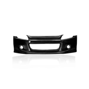 Honda S2000 2000-2009 Type J Style 1 Piece Polyurethane Front Bumper - image 1