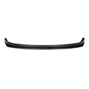 Infiniti G35 2DR Coupe 2006-2007 IL Spec Style 1 Piece Polyurethane Front Lip - image 1