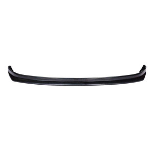 Infiniti G35 2DR Coupe 2006-2007 IL Spec Style 1 Piece Polyurethane Front Lip - image 1