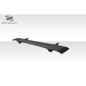 1991-1996 Chevrolet Corvette C4 C-Force Wing Trunk Lid Spoiler - 1 Piece - image 1