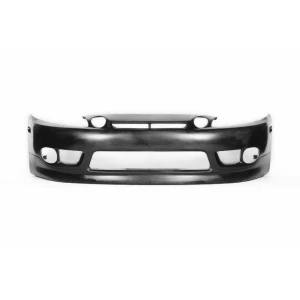Lexus SC SC300 SC400 1992-2000 Aero Craft Style 1 Piece Polyurethane Front Bumper with Crossbars - image 1