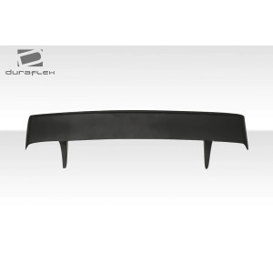 1984-1990 Chevrolet Corvette C4 C-Force Wing Trunk Lid Spoiler - 1 Piece - image 1