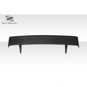 1984-1990 Chevrolet Corvette C4 C-Force Wing Trunk Lid Spoiler - 1 Piece - image 1