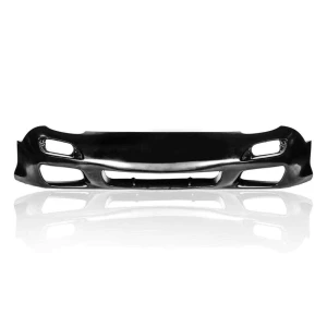 Mazda RX7 1993-1997 F Spec Style 1 Piece Polyurethane Front Bumper - image 1