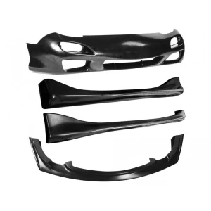 Mazda RX7 1993-1997 99 Spec AutoX 4 Piece Polyurethane Full Body Kit - image 1