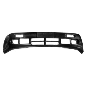 Nissan 240SX S14 1995-1996 Navan Style 1 Piece Polyurethane Front Bumper - image 1