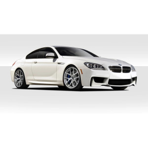 2011-2019 BMW 6 Series F12 F13 1M Look Body Kit - 4 Piece - image 1