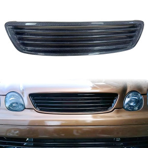 ModeloDrive Carbon Fiber KBRE Grille > Lexus GS300 1998-2005 - image 1 ModeloDrive Carbon Fiber KBRE Grille > Lexus GS300 1998-2005 - image 1