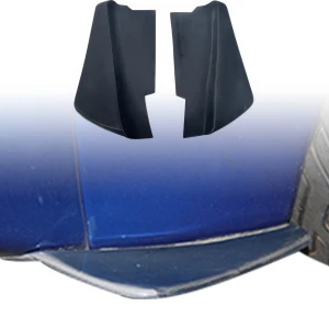 FRP GKAT Rear Canards 2pc > Mazda RX-7 (FD3S) 1993-1997 - image 1