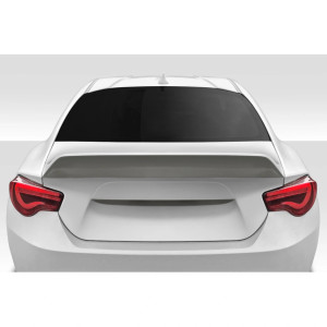 2013-2020 Scion FR-S Toyota 86 Subaru BRZ CSpeed Trunk - 1 Piece - image 1
