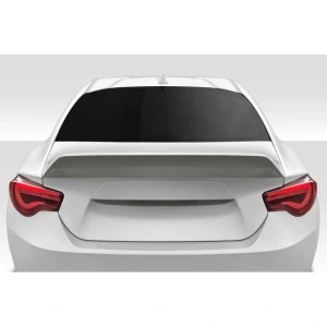 2013-2020 Scion FR-S Toyota 86 Subaru BRZ CSpeed Trunk - 1 Piece - image 1