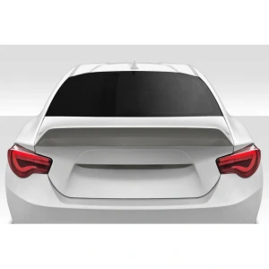2013-2020 Scion FRS CSpeed Trunk - image 1