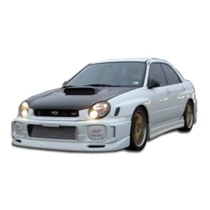 2002-2003 Subaru Impreza C-Speed Kit - image 1