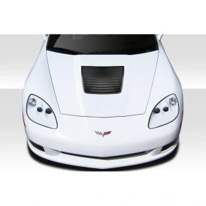 2005-2013 Chevrolet Corvette GTV Scoop - image 1