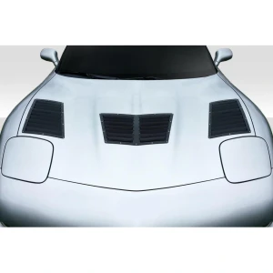 1997-2004 Chevrolet Corvette GT1 Scoop - image 1