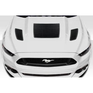 2015-2017 Ford Mustang GT1 Scoop - image 1