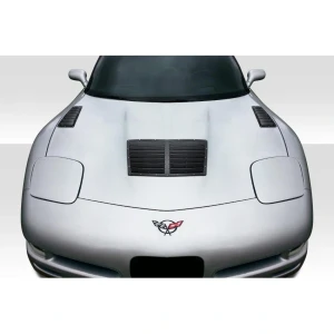 1997-2004 Chevrolet Corvette GTV Scoop - image 1