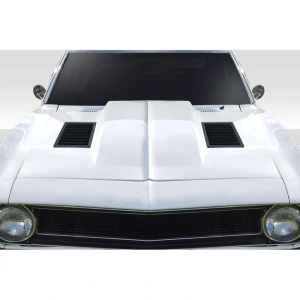 1967-1969 Chevrolet Camaro GT1 Scoop - image 1