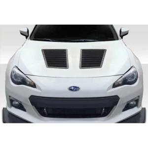2013-2020 Scion FRS GT1 Scoop - image 1