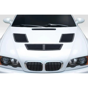 2001-2006 BMW M3 GT1 Scoop - image 1