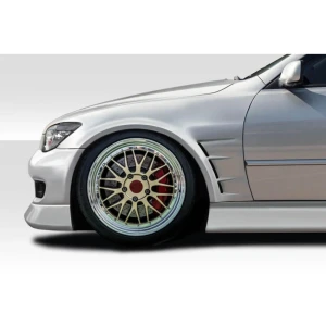 2000-2005 Lexus IS ACR Fender - image 1