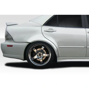 2000-2005 Lexus IS ACR Fender Flare - image 1