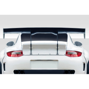 2004-2007 Porsche 997 911 Duraflex LBW Rear Wing - 8 Piece - image 1