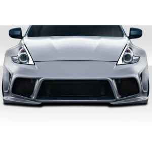 2009-2020 Nissan 370Z Motion Wave Front Bumper - image 1
