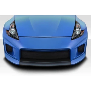 2009-2020 Nissan 370Z MS Front Bumper - image 1