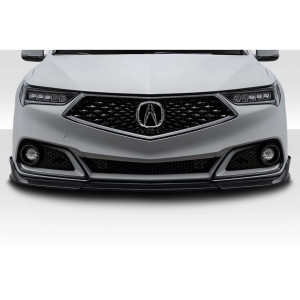 2018-2020 Acura TLX R-Spec Front Lip - 1 Piece ( A-Spec Models only) - image 1