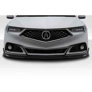 2018-2020 Acura TLX R-Spec Front Lip - 1 Piece ( A-Spec Models only) - image 1