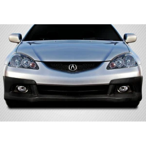 2005-2006 Acura RSX A Spec Carbon Fiber Front Lip - image 1